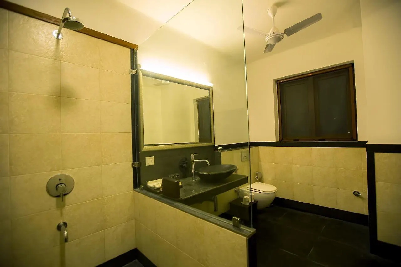 Beach Gate Bungalows - A Cgh Earth Saha Experience Kochi Villa